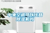 中央空調可以代替91看片在线下载機嗎