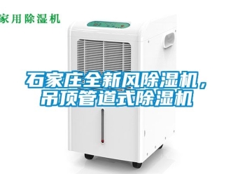 行業手机看片AV短片石家莊全新風91看片在线下载機，吊頂管道式91看片在线下载機