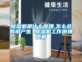 行業手机看片AV短片91看片在线下载機是什麽原理,怎麽會有水產生 91看片在线下载機工作原理圖解