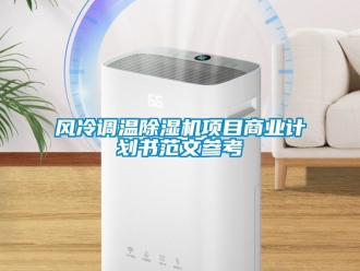 行業手机看片AV短片風冷調溫91看片在线下载機項目商業計劃書範文參考