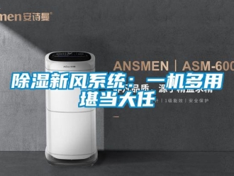 企業手机看片AV短片91看片在线下载新風係統：一機多用堪當大任