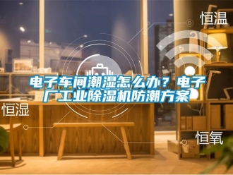 常見問題電子車間潮濕怎麽辦？電子廠工業91看片在线下载機防潮免费看片下载