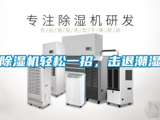 企業手机看片AV短片91看片在线下载機輕鬆一招，擊退潮濕