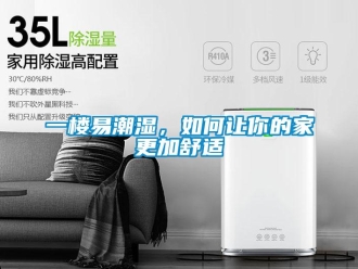 常見問題一樓易潮濕，如何讓你的家更加舒適