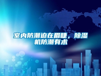 知識百科室內防潮迫在眉睫，91看片在线下载機防潮有術