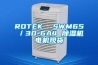 ROTEK  SWM65／30-6A4 91看片在线下载機電機現貨