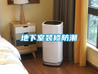 企業手机看片AV短片地下室裝修防潮