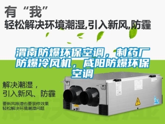 企業手机看片AV短片渭南防爆環保空調，製藥廠防爆冷風機，鹹陽防爆環保空調