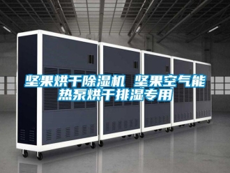行業手机看片AV短片堅果烘幹91看片在线下载機 堅果空氣能熱泵烘幹排濕專用