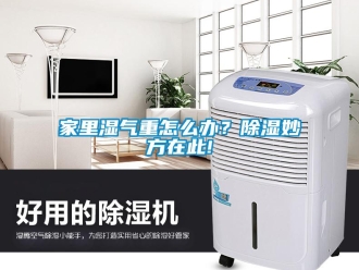 常見問題家裏濕氣重怎麽辦？91看片在线下载妙方在此!