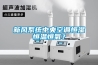 新風係統中央空調恒濕恒溫恒氧？
