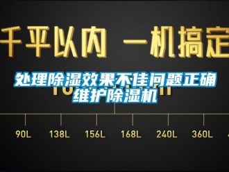 常見問題處理91看片在线下载效果不佳問題正確維護91看片在线下载機