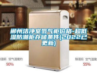 企業手机看片AV短片郴州潔淨室氮氣櫃價格-超低濕防潮櫃存儲條件(2022已更新)