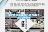 轉輪91看片在线下载機確保巧克力加工、儲存不受潮