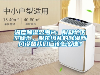 企業手机看片AV短片深度91看片在线下载思考2：別墅地下室91看片在线下载，眼花繚亂的91看片在线下载新風設備91免费看片APP應該怎麽選？
