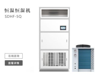知識百科印花廠用超聲波加濕機，印花機配套噴霧加濕裝置