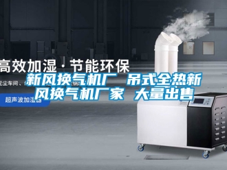 企業手机看片AV短片新風換氣機廠 吊式全熱新風換氣機廠家 大量出售