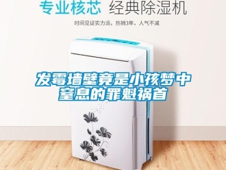 企業手机看片AV短片發黴牆壁竟是小孩夢中窒息的罪魁禍首