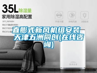 企業手机看片AV短片直膨式新風機組安裝 天津五洲同創(在線谘詢)