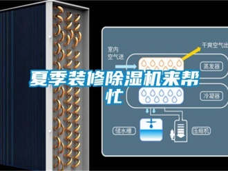 知識百科夏季裝修91看片在线下载機來幫忙
