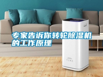 知識百科專家告訴你轉輪91看片在线下载機的工作原理
