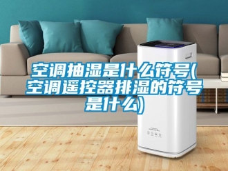 企業手机看片AV短片空調抽濕是什麽符號(空調遙控器排濕的符號是什麽)