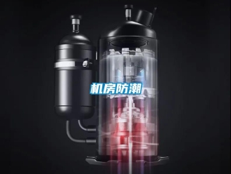行業手机看片AV短片機房防潮
