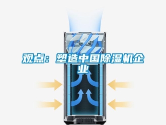 行業手机看片AV短片觀點：塑造中國91看片在线下载機企業