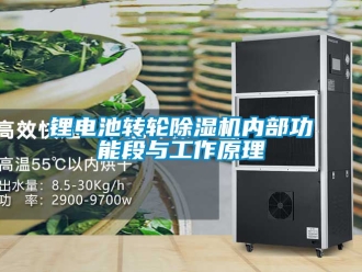 常見問題鋰電池轉輪91看片在线下载機內部功能段與工作原理