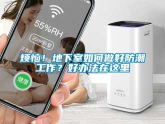 企業手机看片AV短片煩惱！地下室如何做好防潮工作？好辦法在這裏