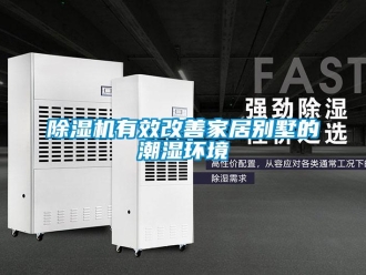 企業手机看片AV短片91看片在线下载機有效改善家居別墅的潮濕環境
