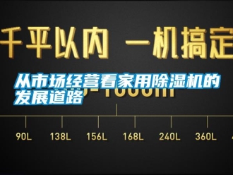 企業手机看片AV短片從市場經營看家用91看片在线下载機的發展道路