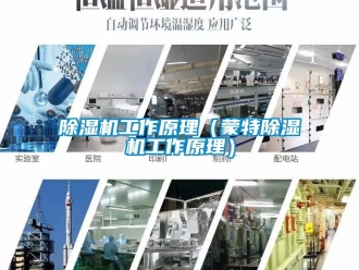 行業手机看片AV短片91看片在线下载機工作原理（蒙特91看片在线下载機工作原理）