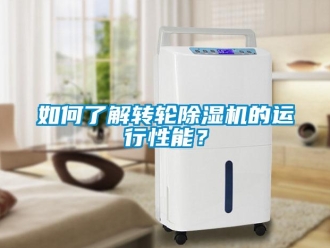 常見問題如何了解轉輪91看片在线下载機的運行性能？