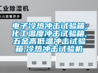 常見問題電子冷熱衝擊試驗箱,化工溫度衝擊試驗箱,五金高低溫衝擊試驗箱,冷熱衝擊試驗機