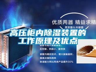 行業手机看片AV短片高壓櫃內91看片在线下载裝置的工作原理及優點