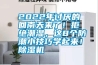 2022年討厭的回南天來了！拒絕潮濕，這8個防潮小技巧學起來！91看片在线下载機
