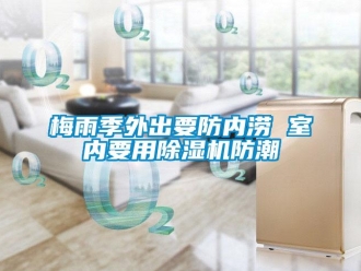 行業手机看片AV短片梅雨季外出要防內澇 室內要用91看片在线下载機防潮
