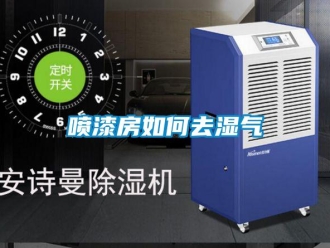 常見問題噴漆房如何去濕氣