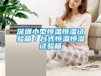 知識百科深圳小型恒溫恒濕試驗箱／台式恒溫恒濕試驗箱