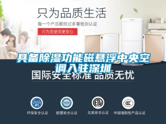 行業手机看片AV短片具備91看片在线下载功能磁懸浮中央空調入駐深圳