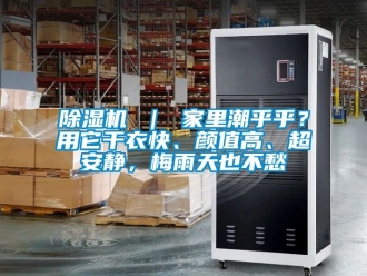企業手机看片AV短片91看片在线下载機 ｜ 家裏潮乎乎？用它幹衣快、顏值高、超安靜，梅雨天也不愁
