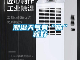 企業手机看片AV短片潮濕天氣有“你”就好