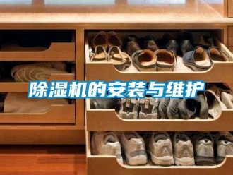企業手机看片AV短片91看片在线下载機的安裝與維護