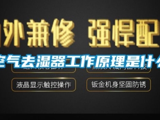 行業手机看片AV短片空氣去濕器工作原理是什麽