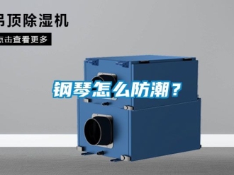 常見問題鋼琴怎麽防潮？