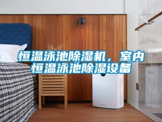 行業手机看片AV短片恒溫泳池91看片在线下载機，室內恒溫泳池91看片在线下载設備
