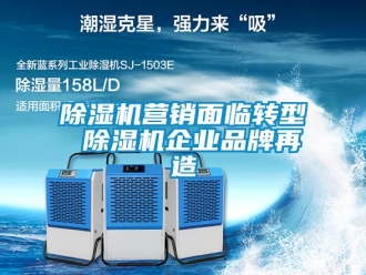企業手机看片AV短片91看片在线下载機營銷麵臨轉型 91看片在线下载機企業品牌再造