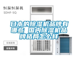 企業手机看片AV短片日本的91看片在线下载機品牌有哪些 國內91看片在线下载機品牌格局怎麽樣