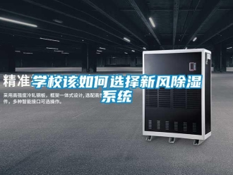 常見問題學校該如何選擇新風91看片在线下载係統